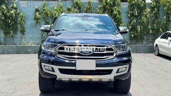 Ford Everest 2020 Titanium 2.0L 4x4 AT - 65000 km