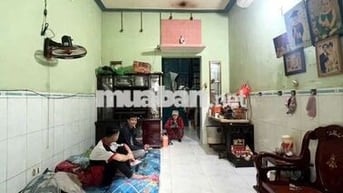 Nhà bán khu dchh ấp 2 vvv dt 3,4×8 1 gác suốt số nhà Huyện 2007. 950tr
