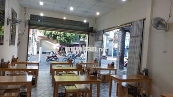 CHO THUÊ MBKD MT ĐƯỜNG GÒ DẦU_5,5X21M_TRỆT 2 PN KINH DOANH TỰ DO
