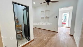 CHO THUÊ CĂN 1 PHÒNG NGỦ NGAY PHAN XÍCH LONG FULL NỘI THẤT 40M2