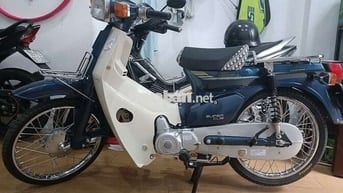 Custom 90cc BSTP chính chủ