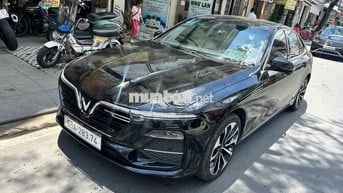 VinFast Lux A2.0 2021 Premium 2.0 AT - 43000 km