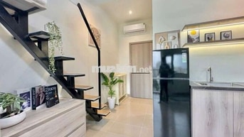 CHUỖI CĂN HỘ ĐI BỘ ĐẠI HỌC VĂN LANG, THUẬN TIỆN QUA THỦ ĐỨC VÀ GÒ VẤP