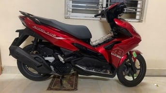 Chính chủ cần tiền bán xe gấp , còn mới 96 % .