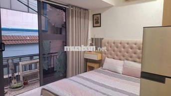 HỆ THỐNG THUÊ TRỌ QUẬN 3, GẦN ĐH UEH, BÁCH KHOA, ĐH SƯ PHẠM
