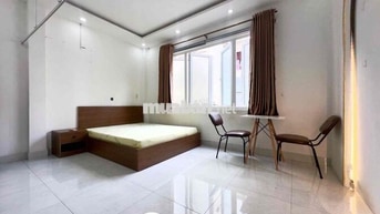 Trống Sẵn Studio Mới Ngay Chợ Bàn Cờ - Gần Bệnh Viện Từ Dũ Quận 1