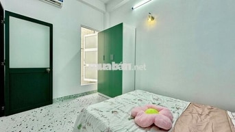 CHO THUÊ TRỌ QUẬN 3 GẦN ĐH SƯ PHẠM, MỞ, VĂN HIẾN CHO SINH VIÊN