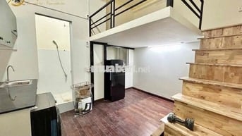 DUPLEX FULL NỘI THẤT | MÁY GIẶT RIÊNG | GẦN HUTECH – UEF CHỈ 5 PHÚT