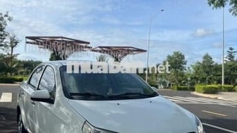 Cần bán cheverlot Aveo sản xuất 2014 AT