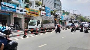 Bán Nhà 5 lầu Mặt tiền Bàu Cát 1, P.12, Q Tân Bình