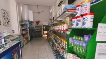 Mặt Tiền Bùi Đình Túy 120m2 Còn Mới Gần Phan Văn Trị Khu Đường Sầm Uất