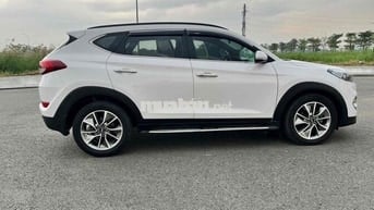 Hyundai Tucson 2018 2.0 AT Spec - 95000 km