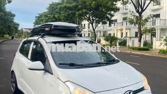 Huynhdai i10 sản xuất 2014 base số sàn