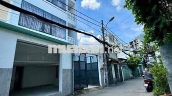 Kiot MBKD ở mặt tiền đường lớn, đông dân cư ở ngay bệnh viện 175 GV