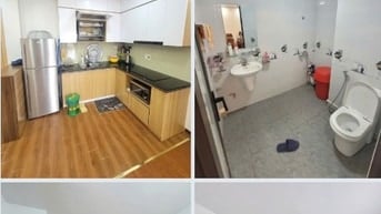 BÁN CHUNG CƯ CT2 VĂN KHÊ – HÀ ĐÔNG