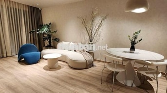 Bán CH Lữ Gia Plaza Q.11 DT 75m2 2PN 2WC Gía 1tỷ860 có sổ kèm nội thất