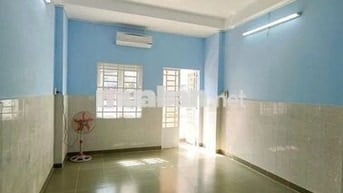 Cho thuê nhà Trần Khánh Dư, phương Tân Định