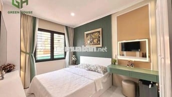 🔥Căn Hộ 1PN Cao Cấp_Ngay Saigon Pearl_Golf Him Lam_Landmark 81
