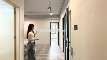 phòng trọ cao cấp trống sẵn 2 PN gần Tân Mỹ - Phú Mỹ Hưng