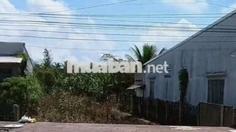 Đất mặt tiền đường Nguyễn Văn Nhung- Phường Phước Hậu