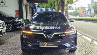 VINFAST LUX A PREMIUM SX 2021 ODO 69.000 KM
