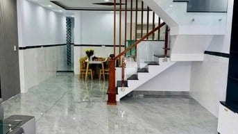 BAN NHÀ PHƯỜNG TĂNG NHƠN, THÀNH PHỐ THỦ ĐỨC