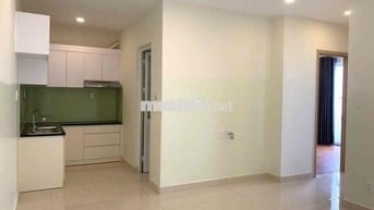 CHỦ CẦN BÁN CĂN RỘNG 62M 2PN 2WC TẠI Q8 CHUNG CƯ MẶT TIỀN GIÁ CHỈ 2,19