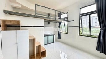 PHÒNG GÁC SANG XỊN THOÁNG - GẦN CÁC TRƯỜNG ĐẠI HỌC