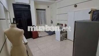 Pass gấp phòng trọ dạng studio Bancol ( ban công + cửa sổ) Gò Vấp