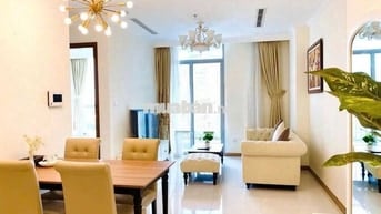 Cho Thuê Chung Cư The Landmark 81 - Vinhomes Central Park