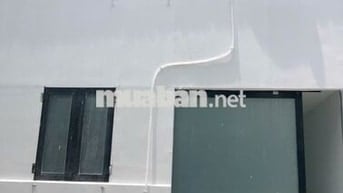 Chính cho thuê mới DT:12m2giá 5,8tr/thg,lầu HBC,TĐ
