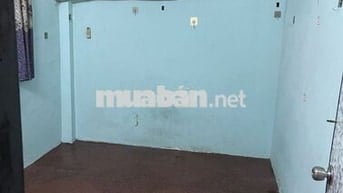 Phòng mới lầu một nhà đúc 12m2