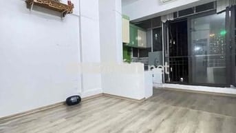 CHUNG CƯ KHU ĐÔ THỊ ĐỀN LỪ – CĂN HỘ 2PN  – BAN CÔNG RỘNG THOÁNG