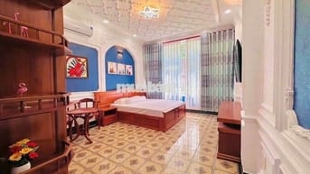 CHO THUÊ PHÒNG LUXURY FULL NT Ở NGUYỄN VĂN KHỐI ,GV