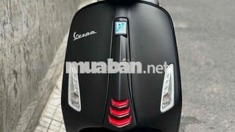 Vespa Sprint 125/2024 9000km