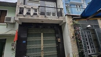 Nhà HXH 441// Lê Văn Quới, P. Bình Trị Đông A