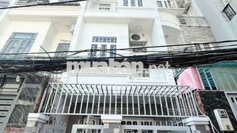 Cho thuê nhà nguyên căn.Đường Nguyễn Thị Thập.Quận 7.