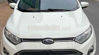 Ford EcoSport 2015 Titanium 1.5L AT