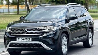Volkswagen Teramont 2022 2.0T  4Motion - 46000