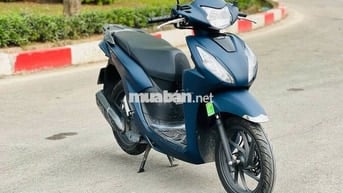 HONDA VISION XANH ZIN NGUYÊN BẢN 1 CHU TỪ ĐẦU
