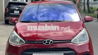 Hyundai Grand i10 2015 Grand 1.0 AT - 92000 km