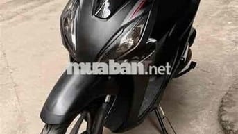 xe vission sport đky 2023 màu đen mù