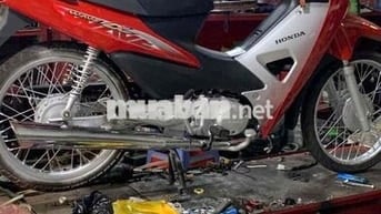 wave 100cc