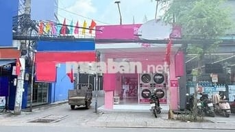 Góc 2 Mặt Tiền Thoáng Cực Đẹp Nguyễn Văn Khối 41m2