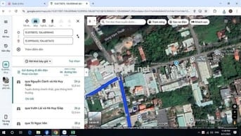ĐẤT TRỐNG 106m²-HẺM XE HƠI-BÙI CÔNG TRỪNG, THẠNH XUÂN, Q12