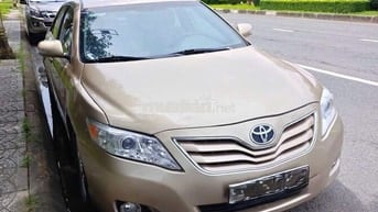 Toyota Camry 2009 LE 2.5 - 123456 km