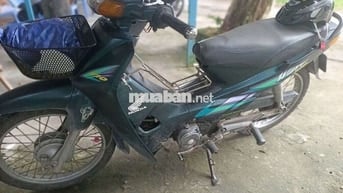 Bán Wave Tq kèn bình đề gtdd 4tr5