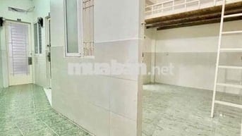PHÒNG TRỌ MÓI FULL NỘI THẤT GIÁ RẺ GẦN CÔNG VIÊN LÊ THỊ RIÊNG