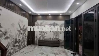 Cực hot!Bán nhà Thượng Thanh, Diện tích: 32m² x 6 tầng,hơn 6 tỷ.