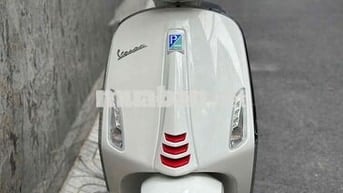 Vespa Sprint 150 2020 5000km